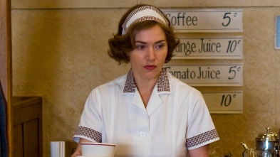 Imagen de Mildred Pierce (T1): Ep.2 Parte 2 - 2