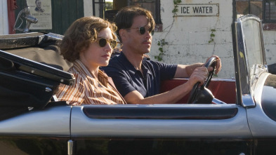 Imagen de Mildred Pierce (T1): Ep.3 Parte 3 - 2