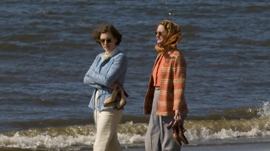 Imagen de Mildred Pierce (T1): Ep.4 Parte 4 - 2