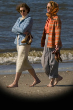 Imagen de Mildred Pierce (T1): Ep.4 Parte 4 - 1