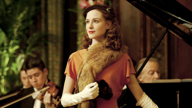 Imagen de Mildred Pierce (T1): Ep.5 Parte 5 - 2