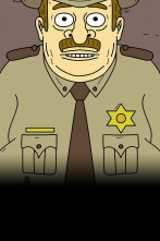 Imagen de Mr. Pickles (T2): Ep.3 Asesinos en serie - 1