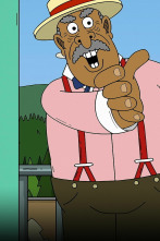 Imagen de Mr. Pickles (T2): Ep.5 Pescado - 1