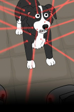 Imagen de Mr. Pickles (T3): Ep.3 S.H.O.E.S - 1