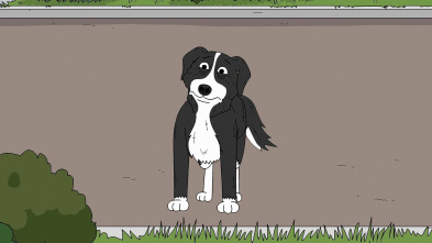 Imagen de Mr. Pickles (T3): Ep.9 Los dibujos de Tommy - 2