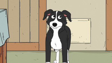 Imagen de Mr. Pickles (T4): Ep.1 El árbol de la carne - 2