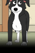 Imagen de Mr. Pickles (T4): Ep.1 El árbol de la carne - 1