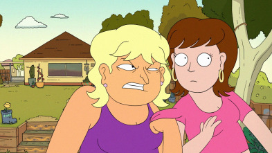 Imagen de YOLO (T2): Ep.1 Salchichas fritas - 2