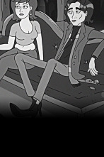 Imagen de YOLO (T2): Ep.4 El diván y la ciudad - 1
