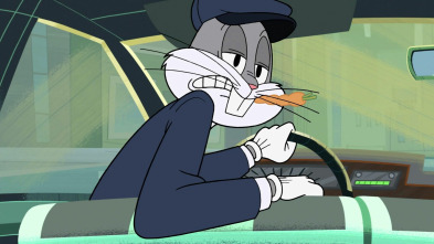 Imagen de New Looney Tunes (T1): Bugs el infiltrado / El soleado valle nevado - 2