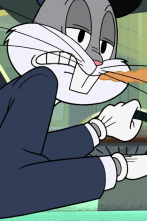 Imagen de New Looney Tunes (T1): Bugs el infiltrado / El soleado valle nevado - 1