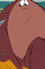 Imagen de New Looney Tunes (T1): Un Bigfoot en mi cama / El misterio de Internet - 1