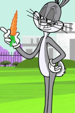 Imagen de New Looney Tunes (T1): Un conejo en la casa blanca / Bugs el bárbaro - 1