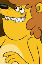 Imagen de New Looney Tunes (T1): El león destronado / Invierno a destiempo - 1