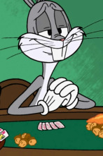 Imagen de New Looney Tunes (T1): El as de Bugs / Cinturones fuera - 1