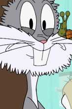 Imagen de New Looney Tunes (T1): Bugs y el caracol / Dientes dientes - 1
