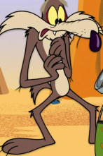 Imagen de New Looney Tunes (T1): Bugs en el huerto / El espantapájaros - 1
