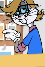 Imagen de New Looney Tunes (T1): Telefonía coneja / Bugs de acero - 1