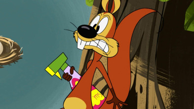 Imagen de New Looney Tunes (T1): El tamaño no importa / Doña modales - 2