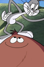 Imagen de New Looney Tunes (T1): Bugsfoot / Unas vacaciones siniestras - 1