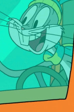 Imagen de New Looney Tunes (T1): El conejo de nieve / Aromaterapeste - 1