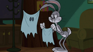 New Looney Tunes,... (T1): Electoplasta / El conejo de la pelusa