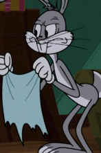 Imagen de New Looney Tunes (T1): Electoplasta / El conejo de la pelusa - 1