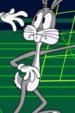 Imagen de New Looney Tunes (T1): Ciberbugs / Lo tienes crudo - 1
