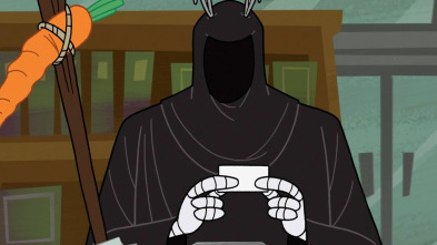 Imagen de New Looney Tunes (T1): El conejo o la vida / Liquidator - 2
