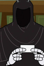 Imagen de New Looney Tunes (T1): El conejo o la vida / Liquidator - 1