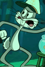 Imagen de New Looney Tunes (T1): El castor acaparador / Coyote, conejo, ardilla - 1