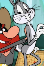 New Looney Tunes,... (T1): Un tesoro doloroso / El oficinista mareado