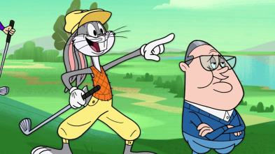 Imagen de New Looney Tunes (T1): Bugs el golfista / Rencilla rápida - 2