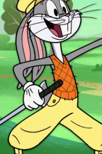 Imagen de New Looney Tunes (T1): Bugs el golfista / Rencilla rápida - 1