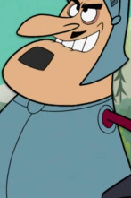 Imagen de New Looney Tunes (T1): Sir. Perilla caza grifos / Bugs viajero del tiempo - 1