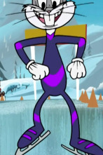 Imagen de New Looney Tunes (T1): Bugs sobre hielo / Bugs de campamento - 1