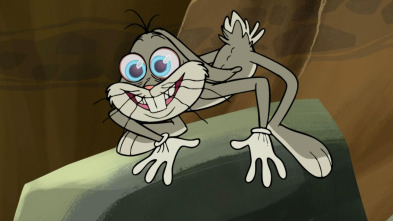 Imagen de New Looney Tunes (T1): Troleando al troll / Acaparando la playa - 2