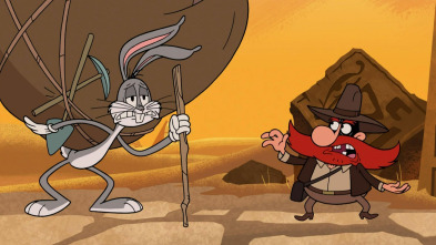 New Looney Tunes (T1): En busca de la moneda perdida / Las comodidades de la tecnología