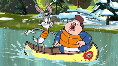Imagen de New Looney Tunes (T1): La velocidad y el tocino / El desdeo de Squeaks - 2