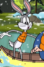Imagen de New Looney Tunes (T1): La velocidad y el tocino / El desdeo de Squeaks - 1