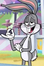 Imagen de New Looney Tunes (T1): Agua que no has de beber / Mejor sin trampa ni cartón - 1
