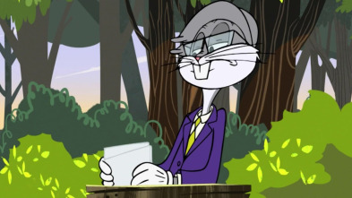 Imagen de New Looney Tunes (T1): Bugs alcalde / Pícaros del bosque - 2