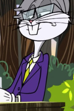 Imagen de New Looney Tunes (T1): Bugs alcalde / Pícaros del bosque - 1