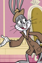 Imagen de New Looney Tunes (T1): La megamansión de Trompicón / Las nueces del coyote - 1