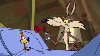 Imagen de New Looney Tunes (T1): Uno de esos días / El síndrome de Villamachaque - 2
