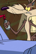 Imagen de New Looney Tunes (T1): Uno de esos días / El síndrome de Villamachaque - 1