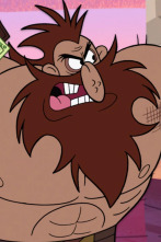 Imagen de New Looney Tunes (T1): El gran Barbarion / Los cazadores del conejo gigante - 1
