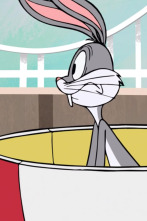 Imagen de New Looney Tunes (T1): Puerco de atracciones / Cuando crees que me ves es que me ves - 1