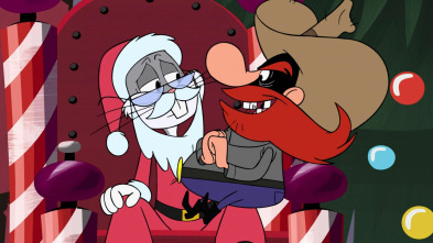 Imagen de New Looney Tunes (T1): Temporada de compras / Unas navidades bárbaras - 2