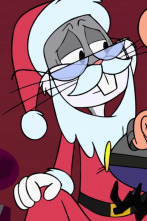 Imagen de New Looney Tunes (T1): Temporada de compras / Unas navidades bárbaras - 1